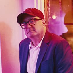 Craig Finn's artist profile image