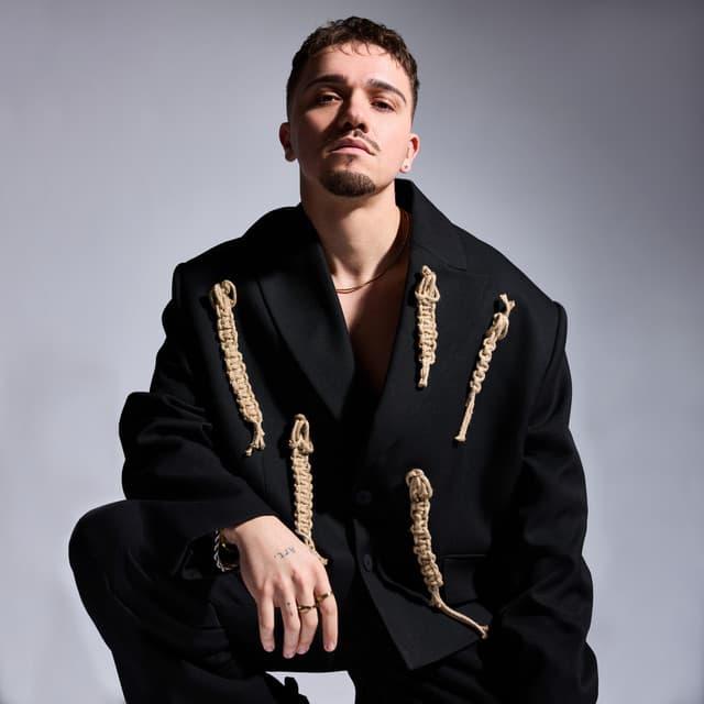 Nuno Ribeiro profile