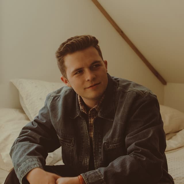 Josiah Queen's artist profile image