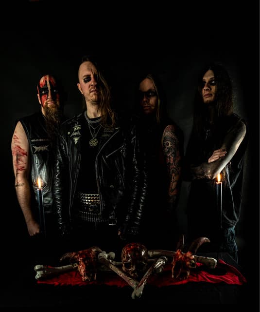 Devastator artist profile