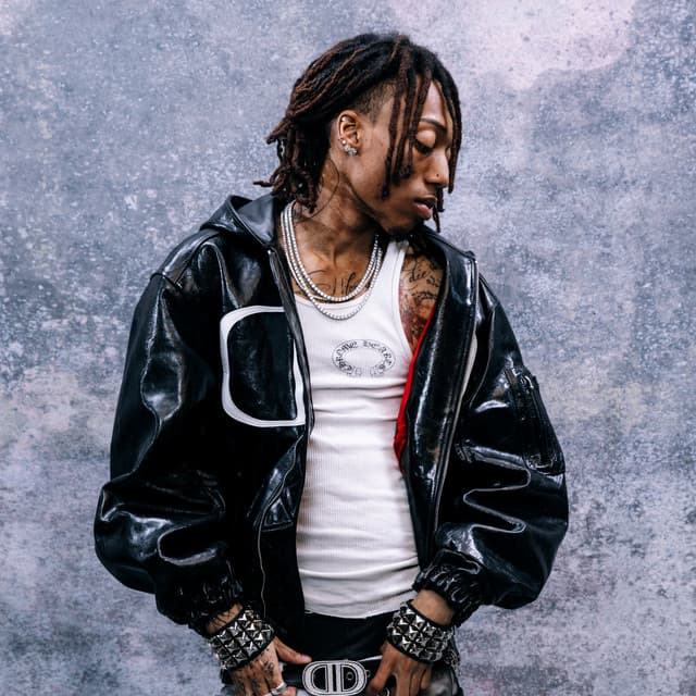 Lil Tecca's artist profile image