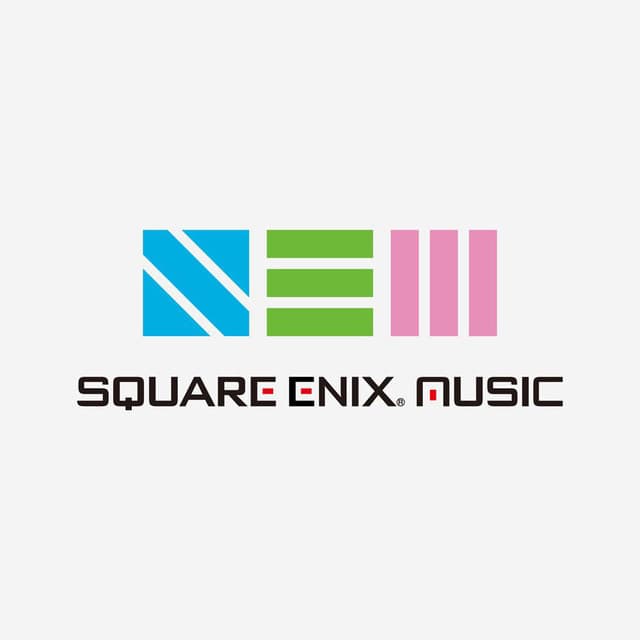 SQUARE ENIX MUSIC artist profile image