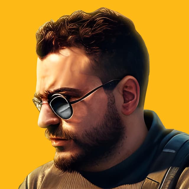 Ahmed Helmy artist profile image