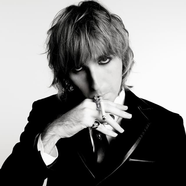 Thomas Raggi artist profile image