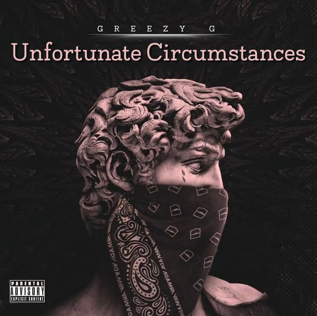 Greezy-G artist profile image