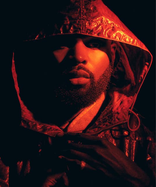Bawo's artist profile image