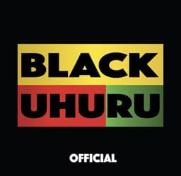 Black Uhuru's artist profile image