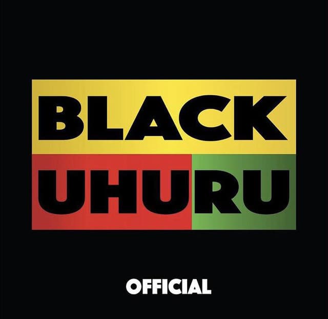 Black Uhuru's artist profile image