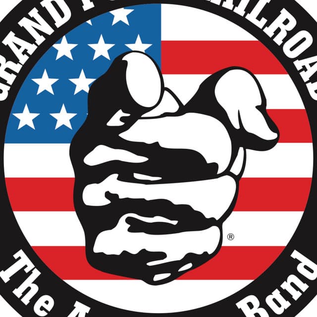 Grand Funk Railroad artist profile image