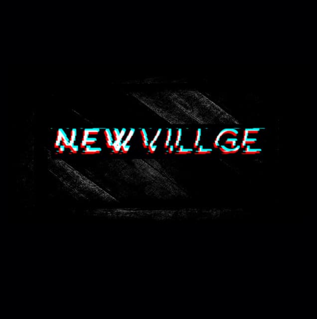 New Villge artist profile image