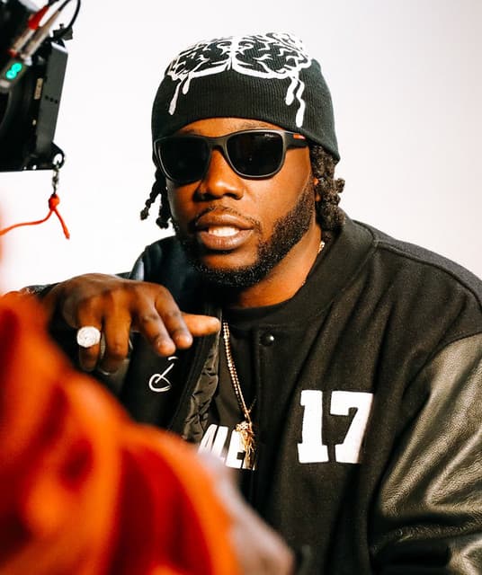 Dot Da Genius's artist profile image