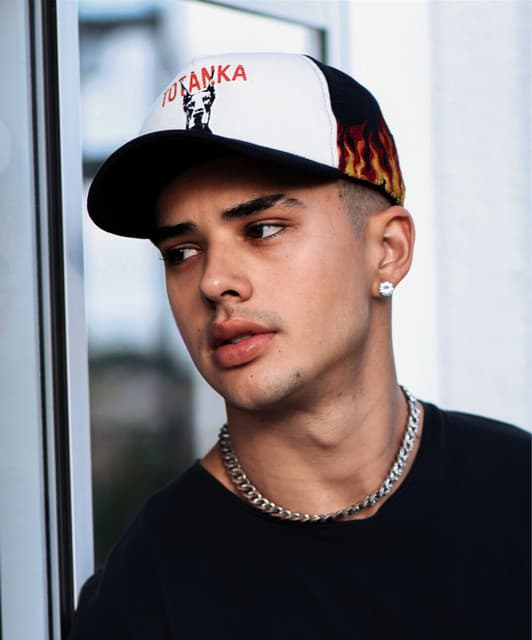 Nick artist profile image