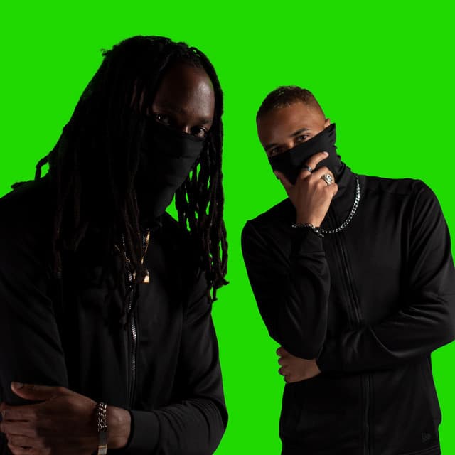System32 artist profile image