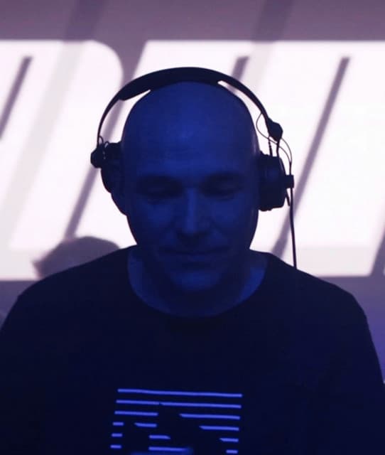 Lambda artist profile image