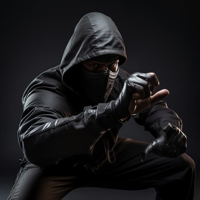 Techy Chan artist profile image