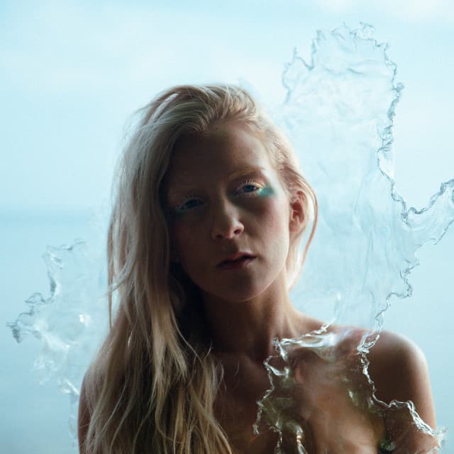 iamamiwhoami artist profile