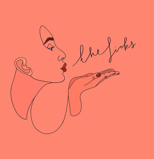 The Licks artist profile image