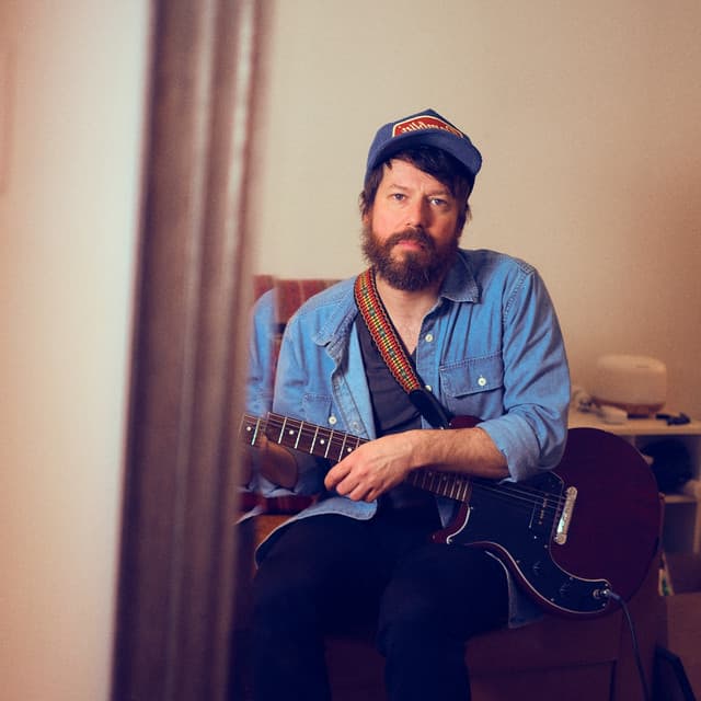 John Gallagher Jr. artist profile