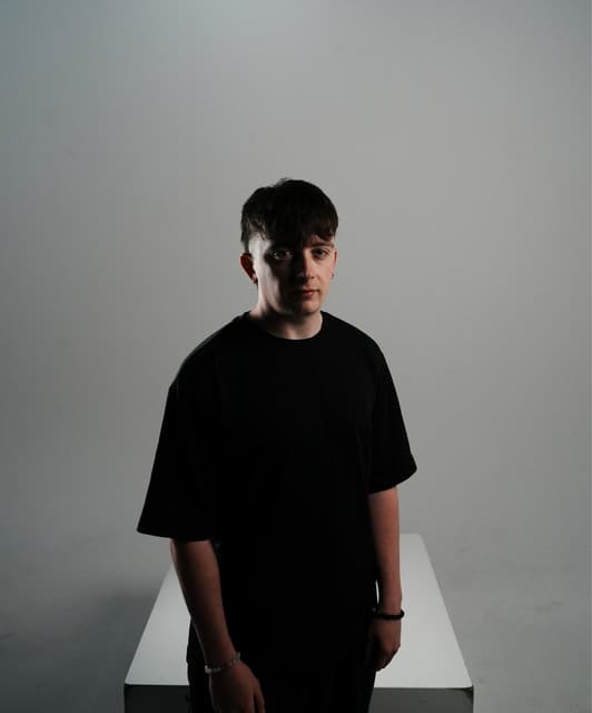 Black Traffic's artist profile image