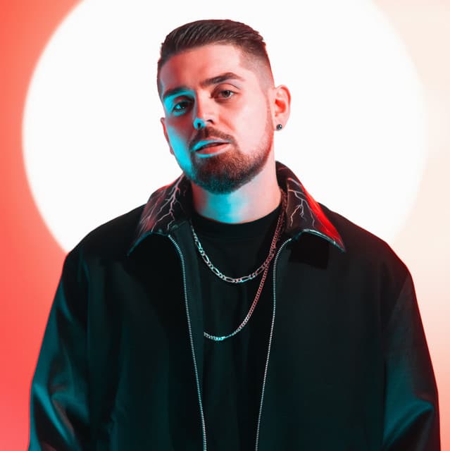 Siks artist profile image