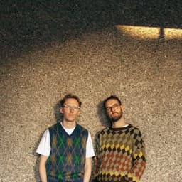 HONNE's artist profile image