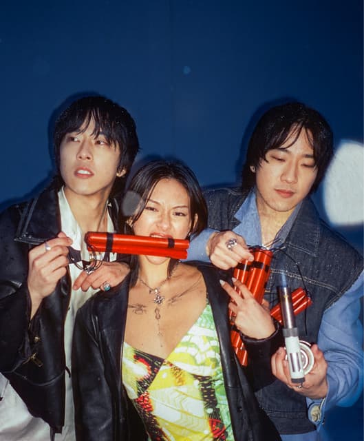 Chanpan's artist profile image