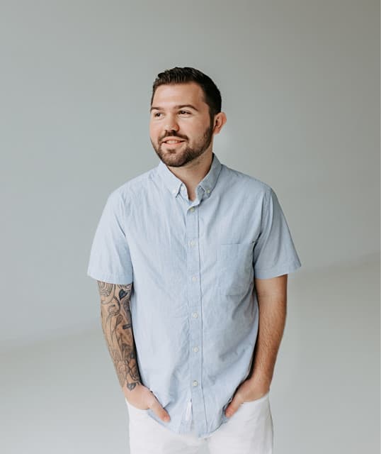 Josiah Malinich artist profile image