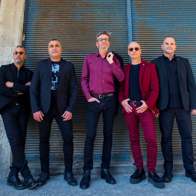 Mashina artist profile image