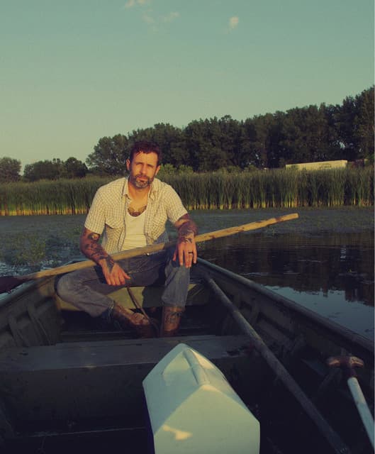 Joe Stamm artist profile image