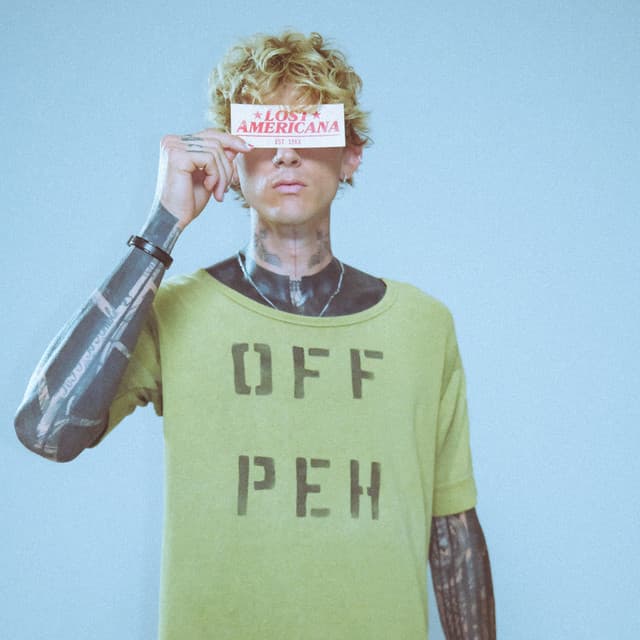 mgk artist profile image