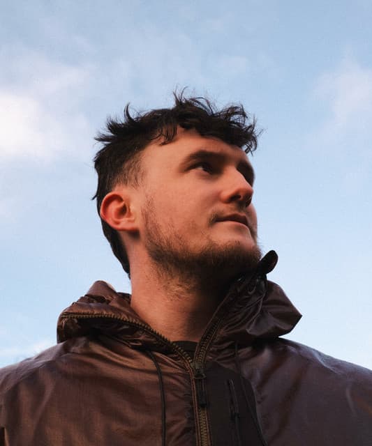 Odhran Murphy profile