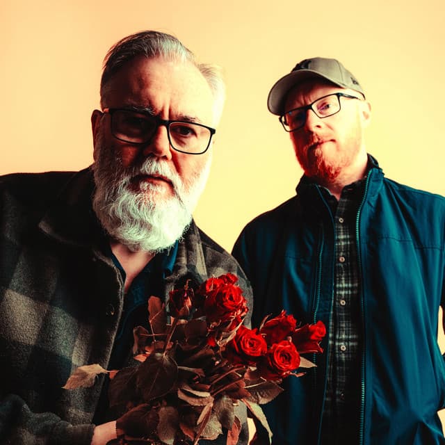 Arab Strap profile