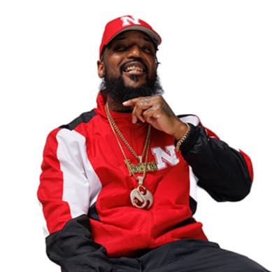 King Iso artist profile image