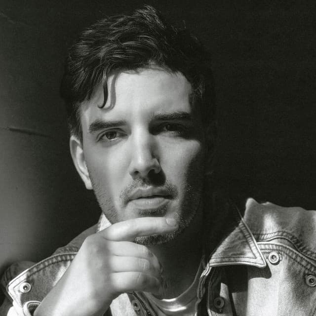 Netsky artist profile image