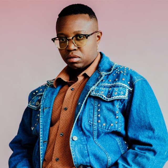 Anjimile artist profile image