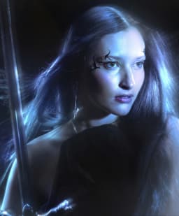 Au/Ra's artist profile image