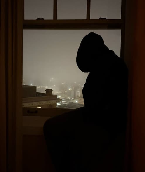 overtonight artist profile