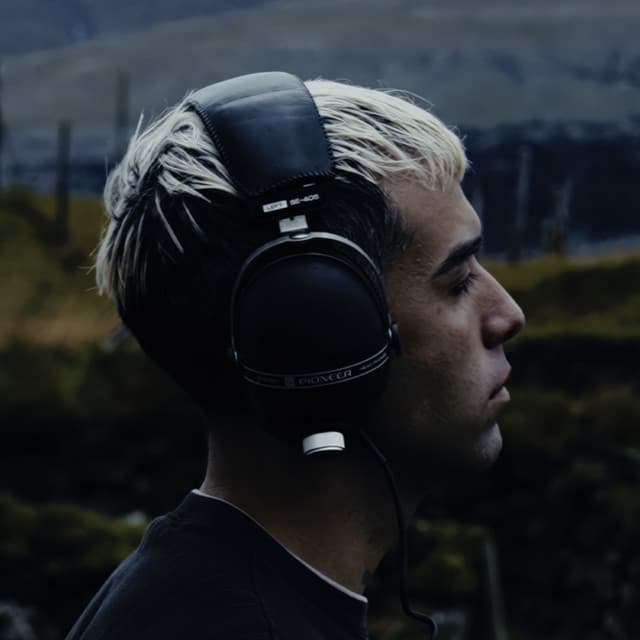 Ryan Caraveo's artist profile image