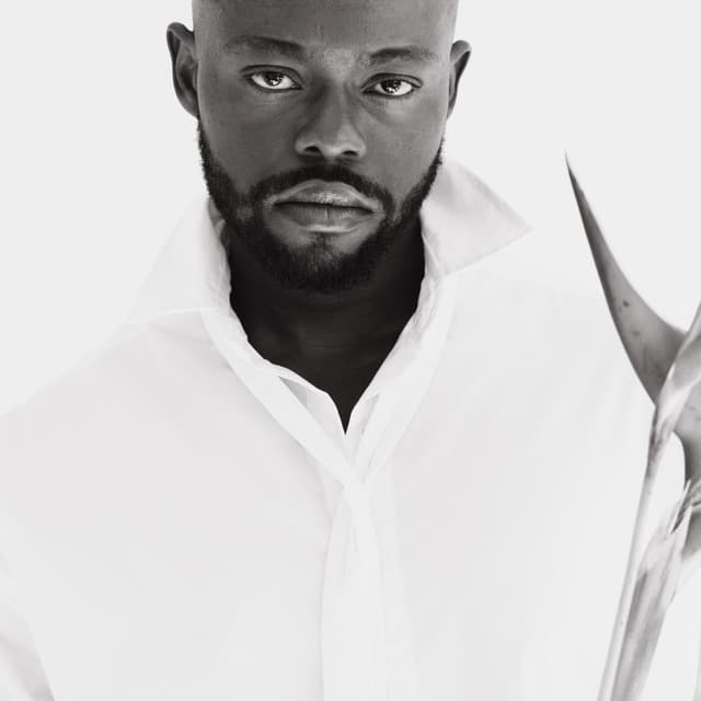 Lojay artist profile image