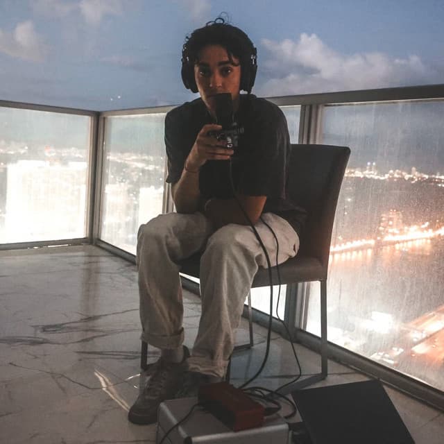 Chini artist profile image