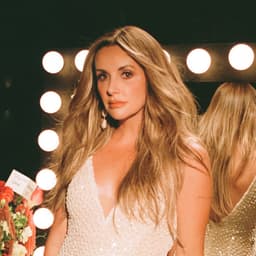 Carly Pearce's artist profile image