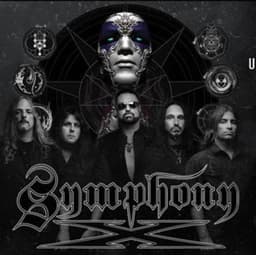 Symphony X's artist profile image