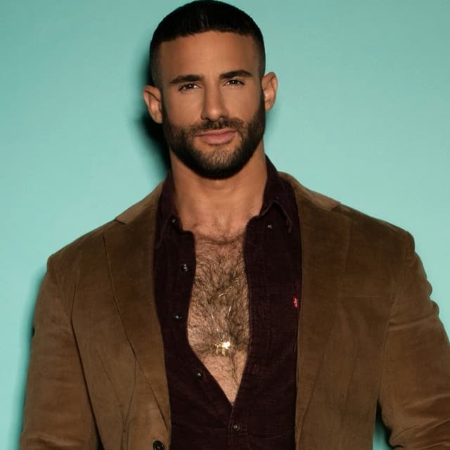 Eliad Cohen artist profile image