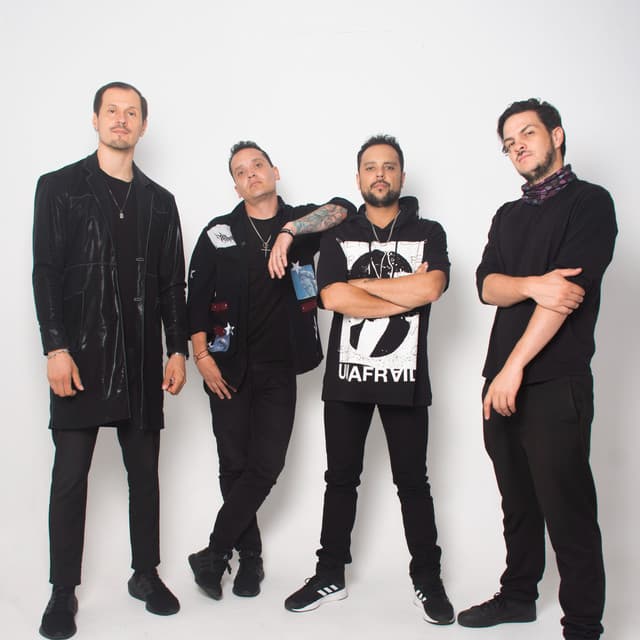 Don Tetto artist profile image