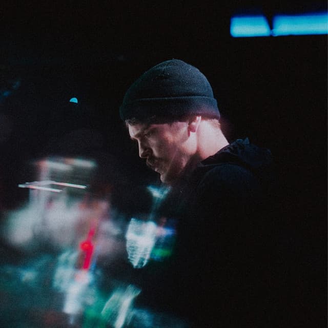 ikuma artist profile image