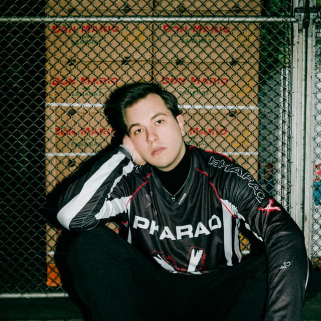 LESKY artist profile image