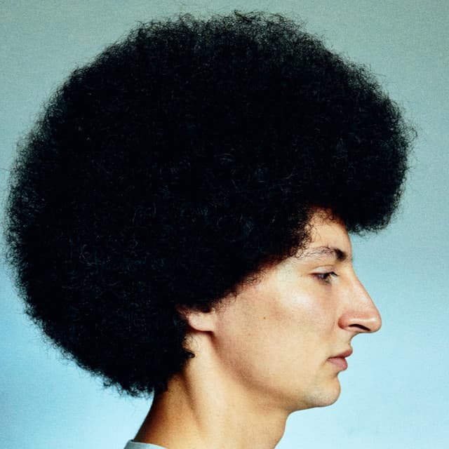 Afroham artist profile image