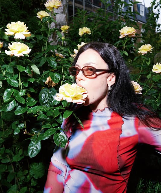 Iona Zajac artist profile image