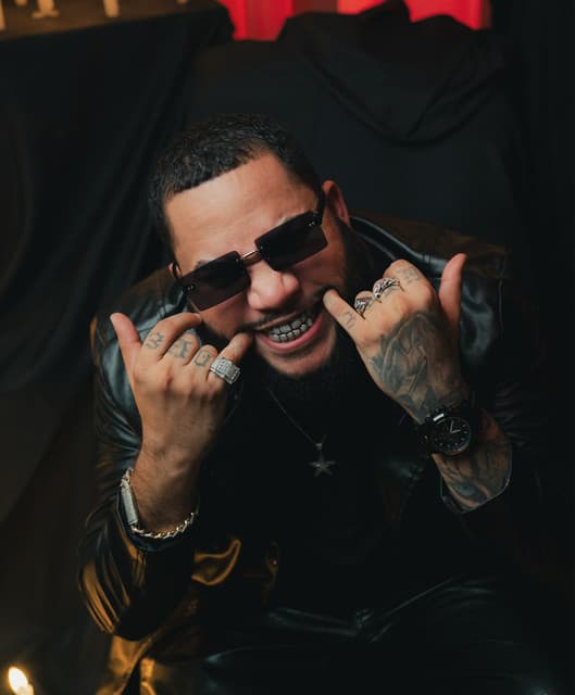 Eklectico artist profile image