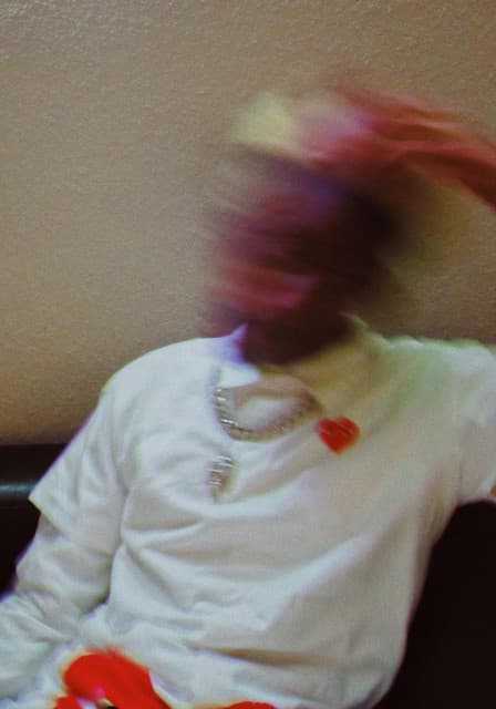 slater artist profile image